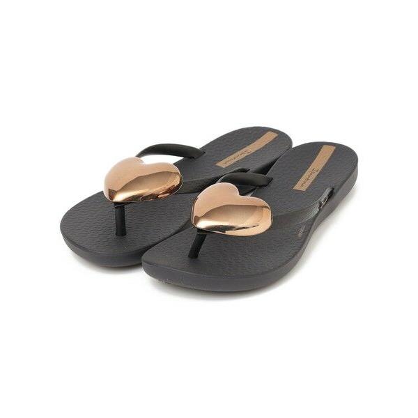 SHIPS / シップス Ipanema: MAXI FASHION IIビーチ サンダル<KIDS...