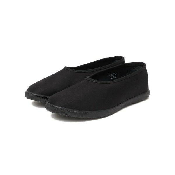SHIPS / シップス MOONSTAR: PLAIN BALLET バレエシューズ<KIDS>