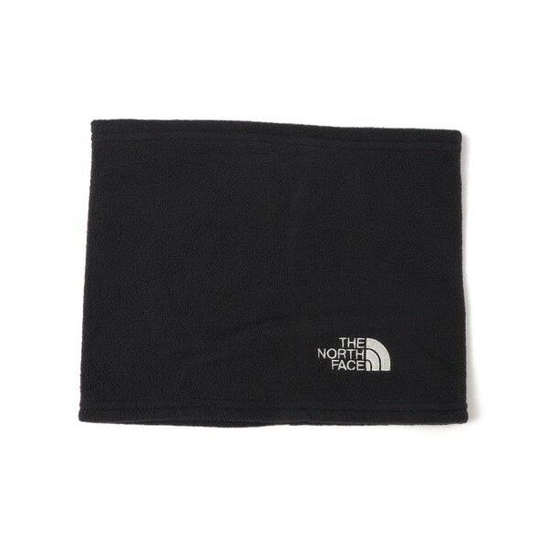 SHIPS / シップス THE NORTH FACE:〈洗濯機可能〉マイクロ フリース ネック ゲ...