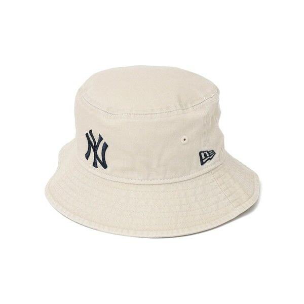 SHIPS / シップス NEW ERA: MLB バケットハット 25SS<KIDS>