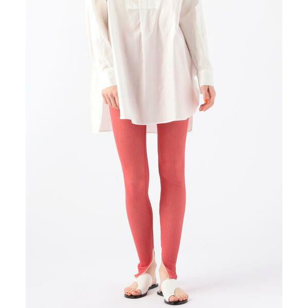 TOMORROWLAND / トゥモローランド ドライリブ レギンス