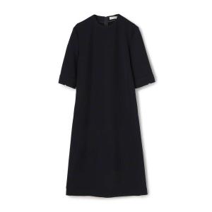 TOMORROWLAND（トゥモローランド） ストレッチベロア ボリューム