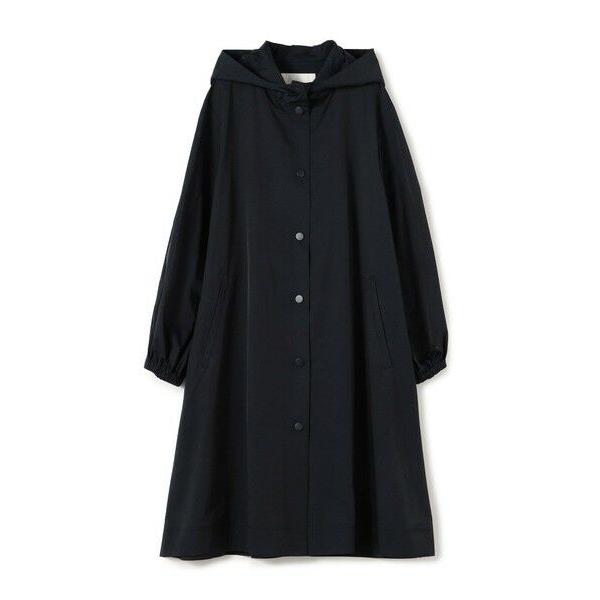 TOMORROWLAND / トゥモローランド ライトタフタ フーデッドコート