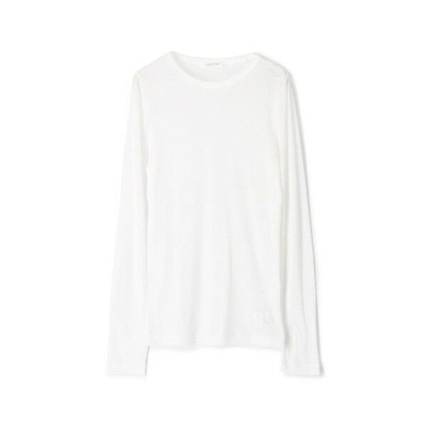 TOMORROWLAND / トゥモローランド 【一部WEB先行予約】シアージャージー クルーネック...