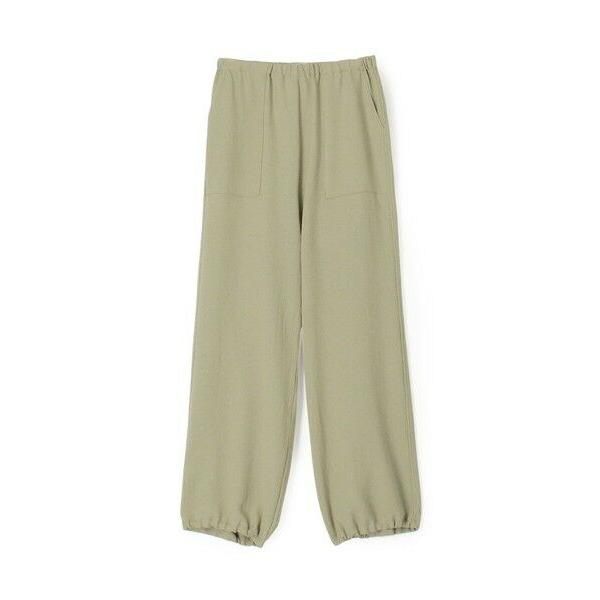 TOMORROWLAND / トゥモローランド スターメッシュ イージーカーゴパンツ