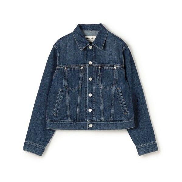 TOMORROWLAND / トゥモローランド コットンデニム ジャケット