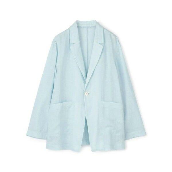 TOMORROWLAND / トゥモローランド ラミーソリッド シングルジャケット