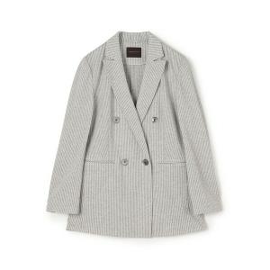 TOMORROWLAND（トゥモローランド） シックシェファード ダブルブレスト