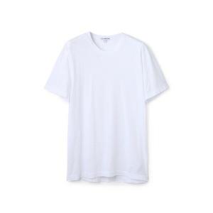 JAMES PERSE（ジェームスパース） tシャツ ベーシック VネックTシャツ