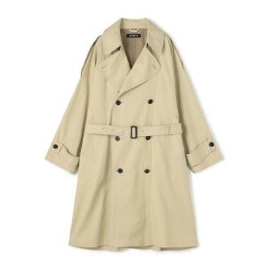 Paul Smith（ポール・スミス） トレンチコート コート コットン