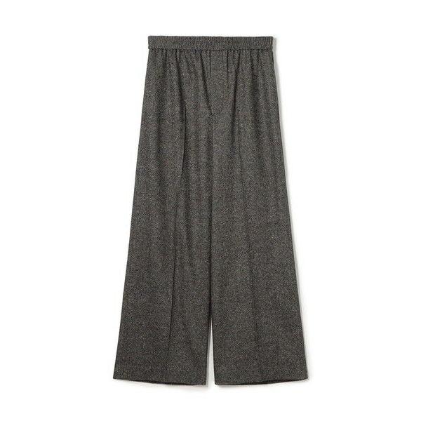 TOMORROWLAND / トゥモローランド モノフラノ リラックスパンツ