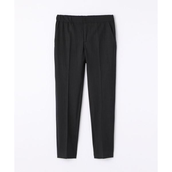 TOMORROWLAND / トゥモローランド パラソルストライプ フィールドパンツ