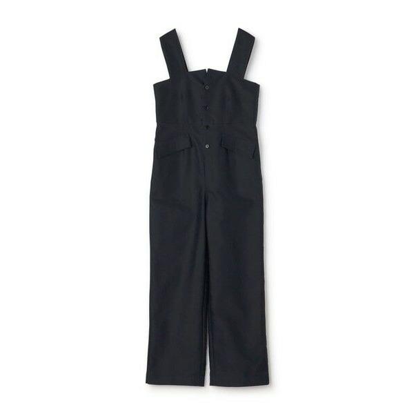 TOMORROWLAND / トゥモローランド ギザモールスキン サロペット