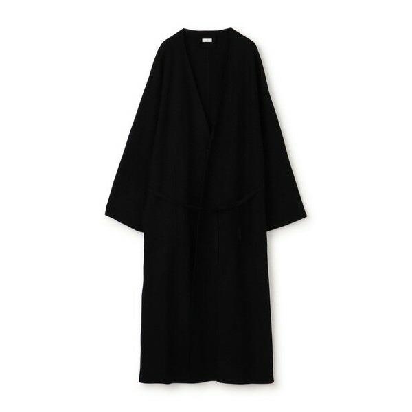 TOMORROWLAND / トゥモローランド ミルドスムース カラーレスコート