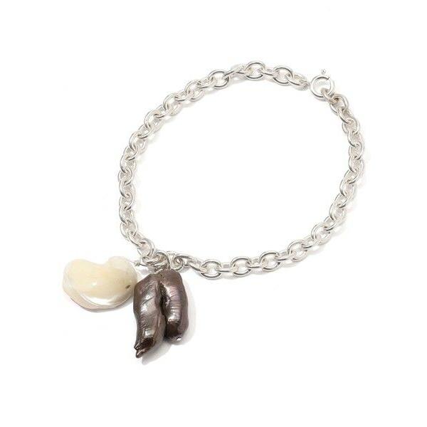 TOMORROWLAND / トゥモローランド NATHALIE SCHRECKENBERG チャー...