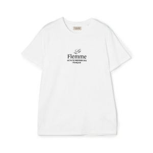 TOMORROWLAND / トゥモローランド Les Petits Basics La Flemm...