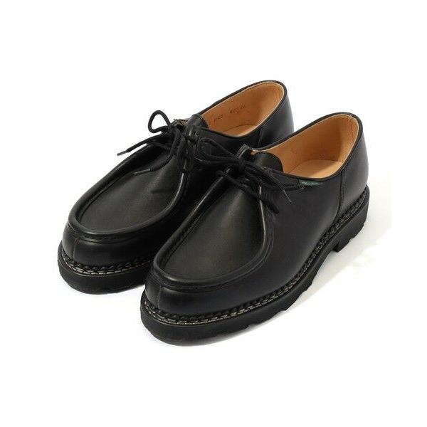 TOMORROWLAND / トゥモローランド Paraboot MICHAEL チロリアンシューズ
