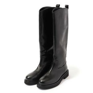 PIPPICHIC ブーツ 「PIPPICHIC/ピッピシック」TIP LONG BOOTS 11