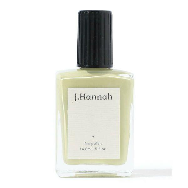 TOMORROWLAND / トゥモローランド J.Hanna PATINA ネイルポリッシュ