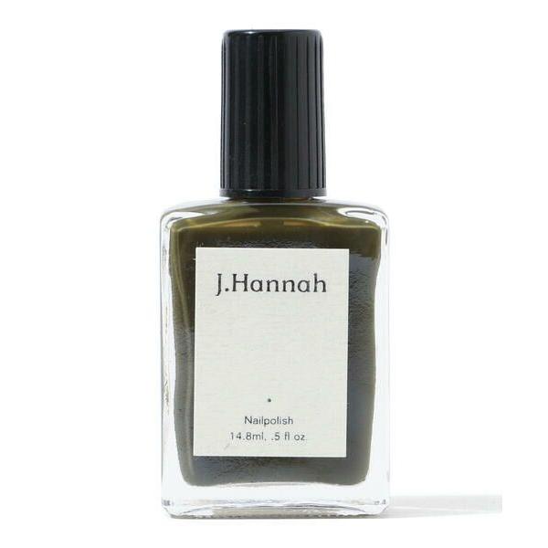 TOMORROWLAND / トゥモローランド J.Hannah COMPOST ネイルポリッシュ