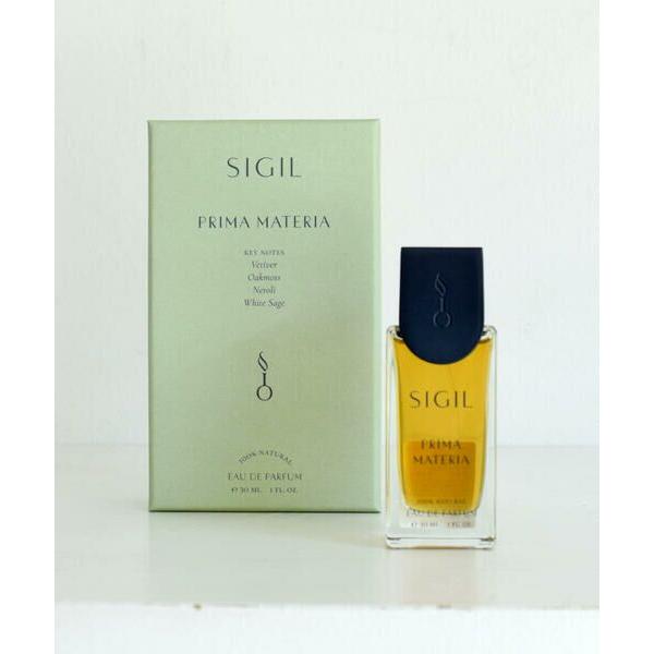 TOMORROWLAND / トゥモローランド SIGIL PRIMA MATERIA フレグランス