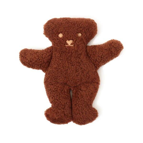 TOMORROWLAND / トゥモローランド TOASTIES TEDDY BEAR