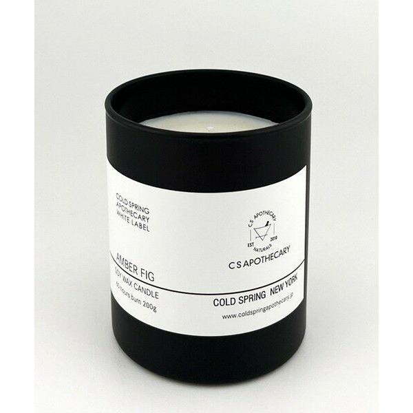 TOMORROWLAND / トゥモローランド COLD SPRING APOTHECARY キャン...