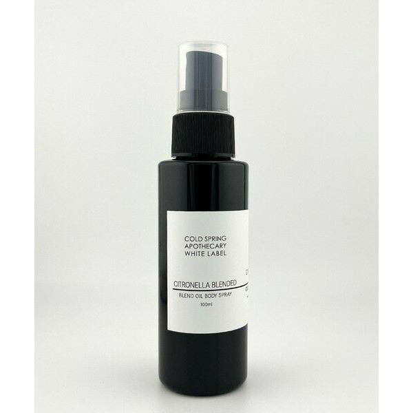 TOMORROWLAND / トゥモローランド COLD SPRING APOTHECARY ブレン...