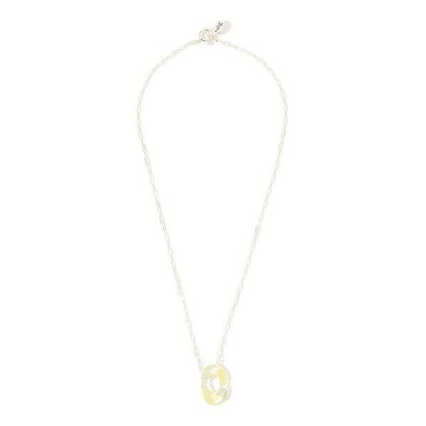 TOMORROWLAND / トゥモローランド Sisi Joia INSO ネックレス