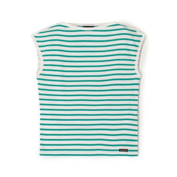 TOMORROWLAND / トゥモローランド 【別注】Le minor×GALERIE VIE ボ...