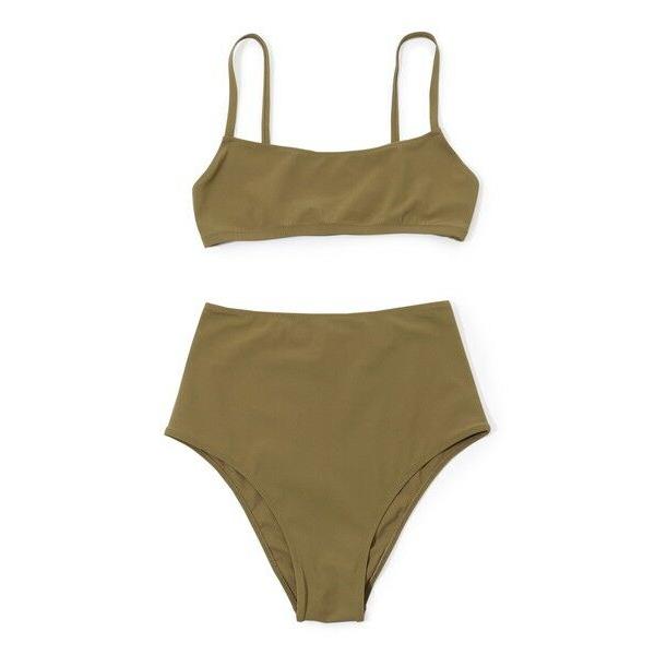 TOMORROWLAND / トゥモローランド LIDO undici high waist セパレ...