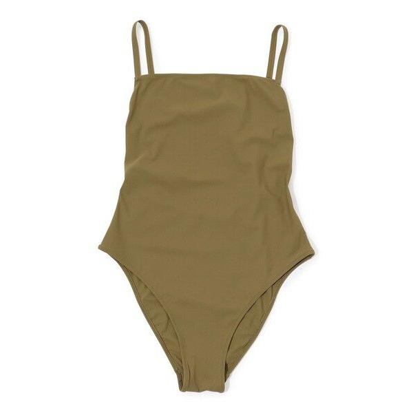 TOMORROWLAND / トゥモローランド LIDO Tre スイムワンピース