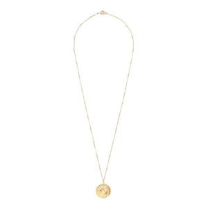 ネックレス ダイヤモンド 0.24ct 0.13ct 18金ホワイトゴールド(K18WG 
