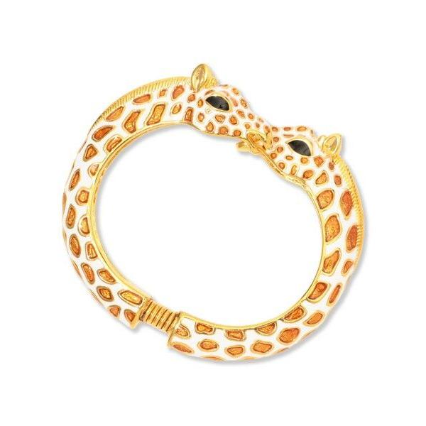 TOMORROWLAND / トゥモローランド Kenneth Jay Lane giraffe バ...