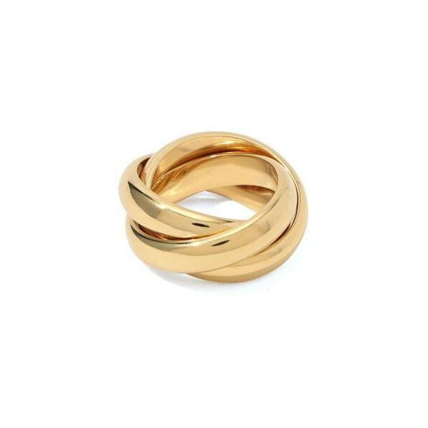 TOMORROWLAND / トゥモローランド LIE STUDIO THE SOFIE リング