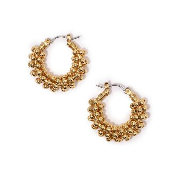 TOMORROWLAND / トゥモローランド Kenneth Jay Lane Beads Hoo...