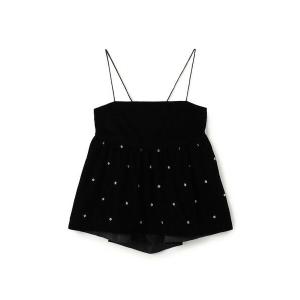 TOMORROWLAND（トゥモローランド） 【別注】ne Quittez pas BLACK