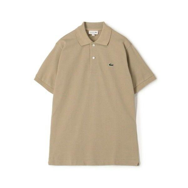 TOMORROWLAND / トゥモローランド LACOSTE L1212 ポロシャツ