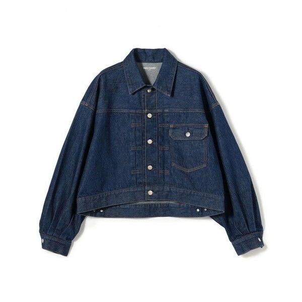 TOMORROWLAND / トゥモローランド 【別注】RED CARD TOKYO CHARIE ...