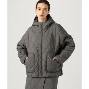 TOMORROWLAND / トゥモローランド 【別注】WILD THINGS×TOMORROWLAND キルティングジャケット