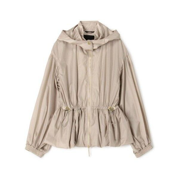 TOMORROWLAND / トゥモローランド 【別注】TATRAS ENZI フーデットコート