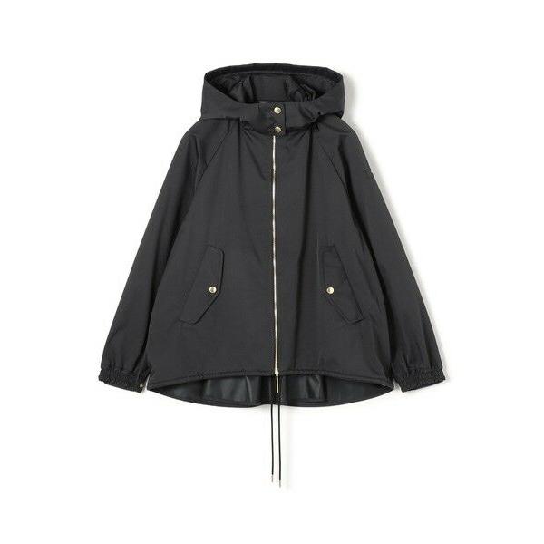 TOMORROWLAND / トゥモローランド 【別注】TATRAS NARA フードブルゾン