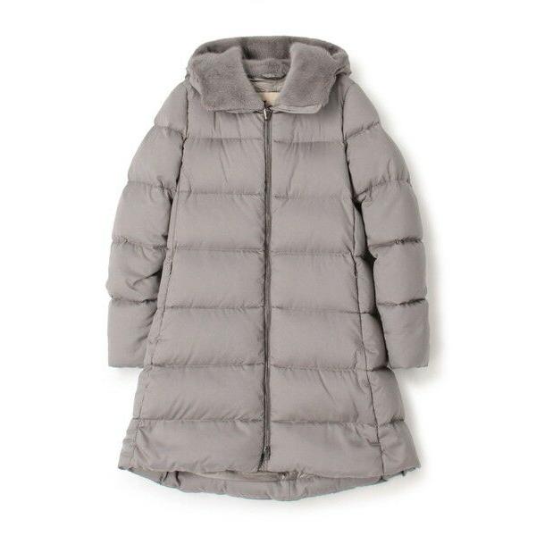 TOMORROWLAND / トゥモローランド 【別注】HERNO ARENDELLE ダウンコート