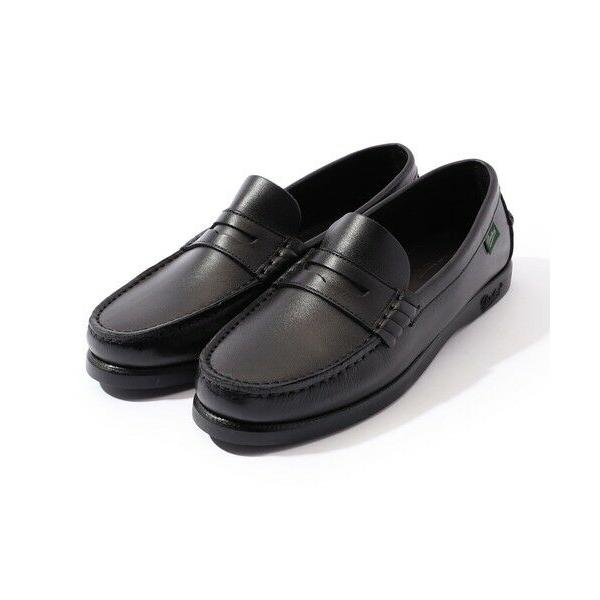 TOMORROWLAND / トゥモローランド Paraboot CORAUX モカシンローファー