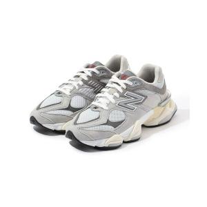 TOMORROWLAND / トゥモローランド NEW BALANCE 90/60 GRY スニーカー｜selectsquare