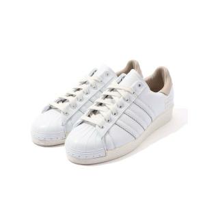 TOMORROWLAND / トゥモローランド 【別注】adidas Originals for TOMORROWLAND SUPERSTAR LUX｜selectsquare