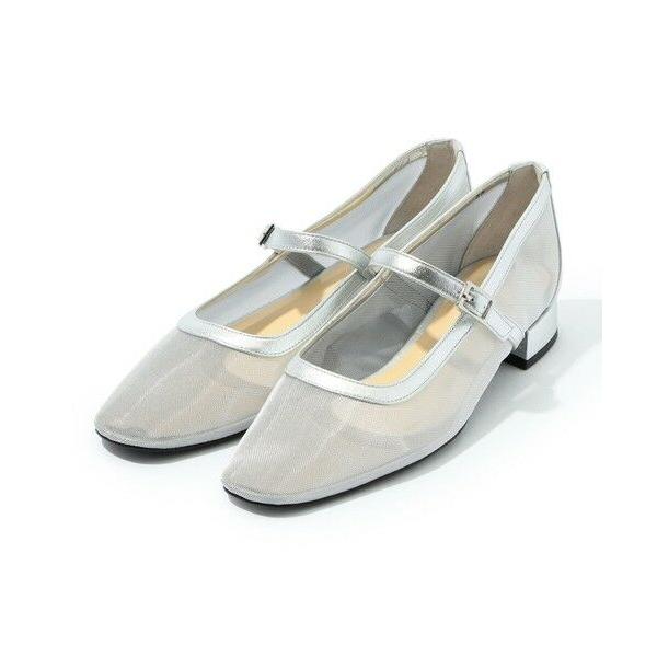 TOMORROWLAND / トゥモローランド TOMORROWLAND チュール メリージェーン ...