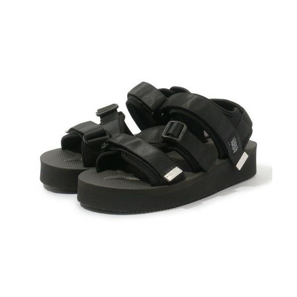 TOMORROWLAND / トゥモローランド 【別注】SUICOKE KISEE サンダル