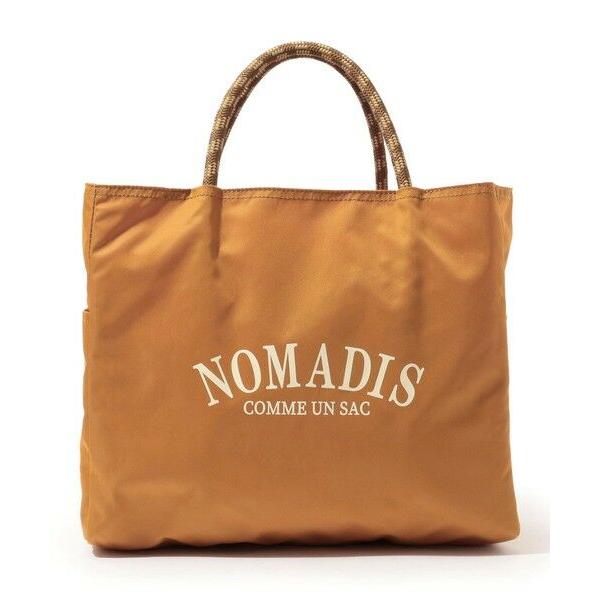 TOMORROWLAND / トゥモローランド NOMADIS SAC2 W ナイロントートバッグ