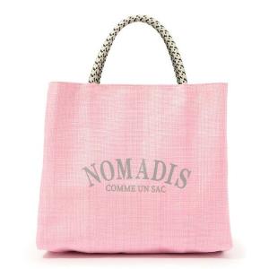 TOMORROWLAND / トゥモローランド NOMADIS SAC MESH W